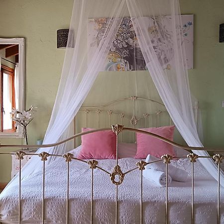 Bed and Breakfast Sunny Vista Pinoso Exterior foto