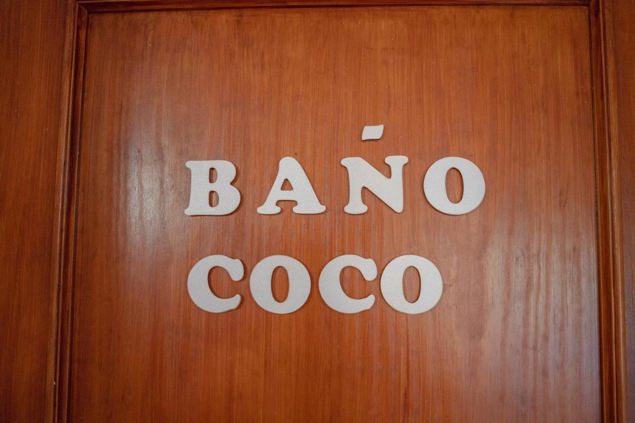 Bed and Breakfast Sunny Vista Pinoso Exterior foto